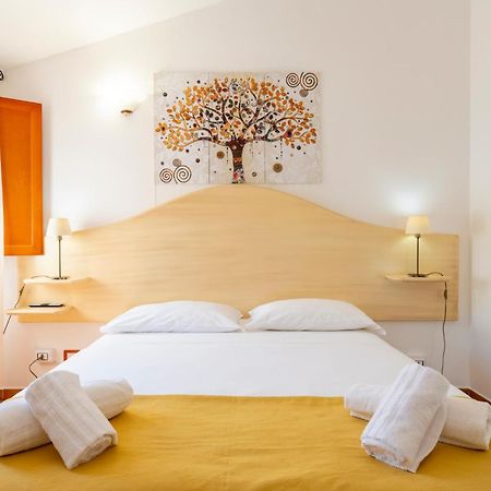 Hotel Marie Claire Ланузей Екстер'єр фото