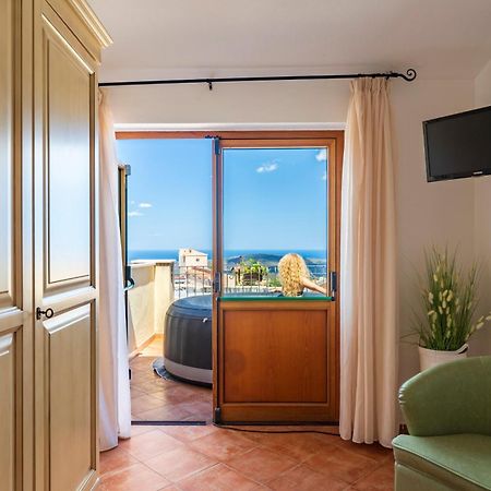 Hotel Marie Claire Ланузей Екстер'єр фото