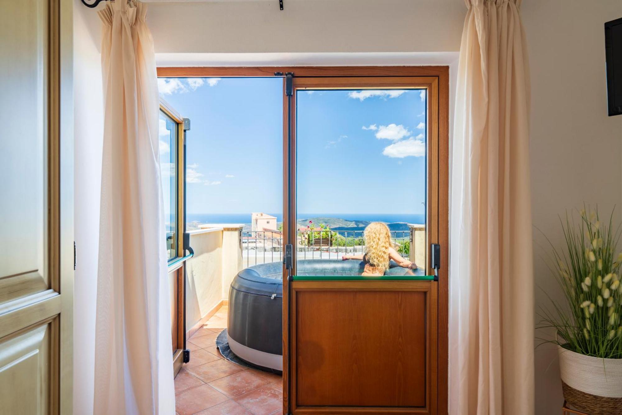 Hotel Marie Claire Ланузей Екстер'єр фото